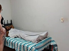 Amatőr, Biszexuális, Fekete, Cumizás, Krémes süti, Meleg, Kőkemény, Lovaglás