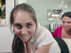 Sadomasoquismo, Morena, Fetiche, Latina, Lesbiana, Lamidas, Chorro, Tetas