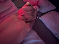 Любители, Бондаж, Большие дырки, Немки, Секс без цензуры, Тату, Молоденькие, Сиськи