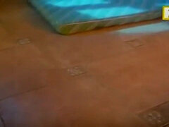 Arab Damsel Married Nailed By Good-Sized Peckers!! French Inexperienced