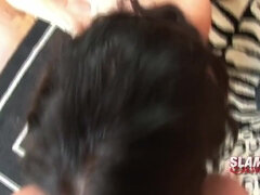 Pauzão, Morena, Bucaque, Facial, Hd, Dona de casa, Interracial, Esposa