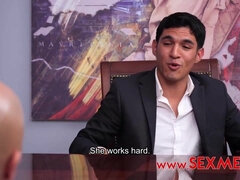 Grosse titten, Besamung, Spermaladung, Milf, Natürlichen titten, Flotter dreier, Titten, Ehefrau