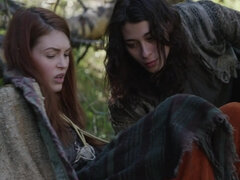 Velké kozy, Brunetka, Hd, Latinské, Přírodní prsa, Venku, Zrzavé