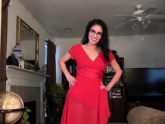 Brunette brune, Doigter, Hd, Masturbation, Mature, Solo