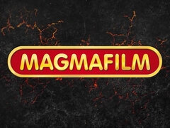 MAGMAFILM - Pierced cougar gets beaver tongued and plowed