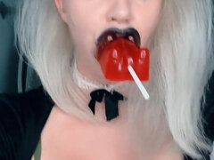 Amatör, Bdsm, Stora tuttar, Blondin, Bondage, Dominans, Milf