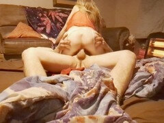 Amador amadora, Norte americano a, Britânico, Casal