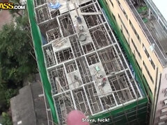 Πρωκτικό, Μελαχροινή, Δημόσιο