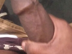 Amador amadora, Banheiro, Pauzão, Solo chão