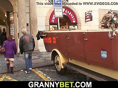 Dype svelg, Bestefar, Bestemor, Moden, Mamma, Realitet, Rødtopp, Strømper