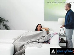 捕まる, チン, 家族, ハードコア, 淫乱熟女, ヌード, 現実, 義母