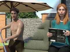 Tredimensionell, Game