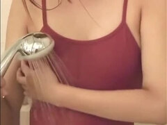 Amatőr, Ázsiai, Japán, Érett koros, Egyedül