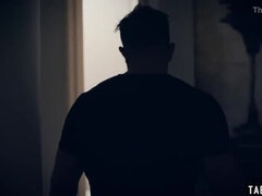 Blonde, Doigter, Poilue, Hard, Léchez, Chatte, Douche, Tabou