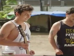 Amaterji, Fafanje, Rjavolaska, Indijka