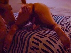 Ερασιτέχνης, Πρωκτικό, Πίπα, Ζευγάρι, Ρουφώντας, Έφηβος