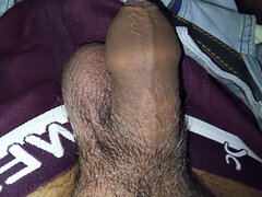 Amatőr, Indiai, Maszti, Egyedül