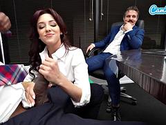 오랄섹스, 오쟁이 진 남자, 하드코어, 다른 인종간의, 빨간 머리, 빨아들이는, 웹캠, 와이프