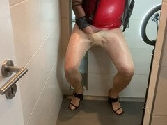 Amatéři, Pár, Fetiš, Gay, Německé, Podpatky, Spodní prádlo, Nylonové