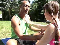 Pauzão, Negroa, Boquete, Morena, Jato de porra, Adolescente