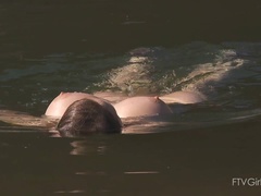 Closeup, Ακραίος, Μασάζ, Δημόσιο, Μόνος