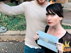 Ερασιτέχνης, Μεγάλος πούτσος, Μεγάλα βυζιά, Μελαχροινή, Εκτός, Ξυρισμένη, Τατουάζ, Έφηβος