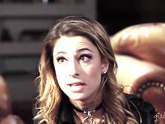 Amerikansk, Brunette, Lækker, Hd, Mor, Fisse, Stedmor, Teenager