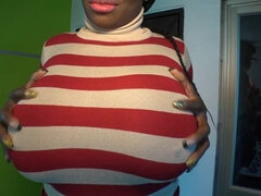 Tetona, Casero, Latina, Maduro, Madres para coger, Paja con tetas, Tetas, Esposa