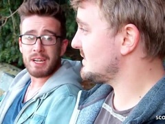 Veľký zadok, Puma, Striekanie semena, Celý film, Nemecké, Hardcore, Milf  mčbp, Natvrdo