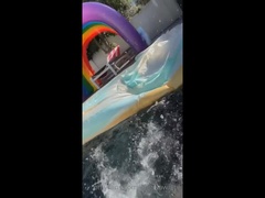 Home Video with Angela White