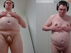 Жопа, Большая жопа, Большой член, Геи