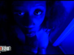 Grote kont, Zwart, Lul, Dominatie, Fetisj, Hd, Likken, Kut duiken