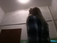 Rumpe, Babe, Kukk suging, Tjekkisk, Penger, Offentlig, Sokker, Pupper