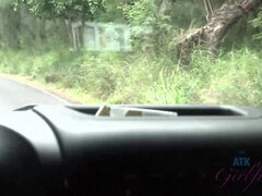 비키니, 공개동영상, 여자친구, 오르가슴, 야외의, 셀카, 스모킹, 관음증이 있는 사람