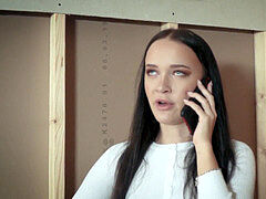 super-hot g/g teenagers rubbing each other clit and pussy