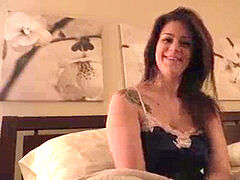 Πίπα, Ώριμη γυναίκα, Ταμπού