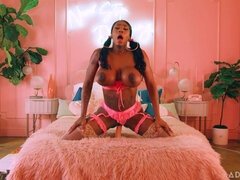 Culo grande, Morena, Tetona, Corridas, Ébano, Hd, Interracial, Lencería