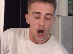 junior stud banging two old ladies in the ass Bokep Jilbab