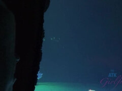 For dessert all Trisha wants are your hands on her pussy