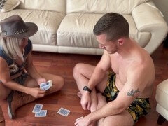 Small tits, real couple, couple swap