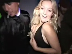 Enthousiasteling, Pijpbeurt, Universiteit, Vriendin, Groep, Hardcore, Orgie, Feest