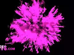 흑갈색 머리, 도기스타일, Hd, 괴물, 흥청망청 놀기, 면도된, 청소년, 젖가슴