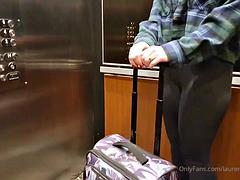 Amateur, Asiático, Chica, Gorda, Tetas grandes, Negro, Madres para coger, Pov