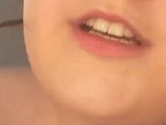 Loving Girlfriend Rides Your Hard Cock POV