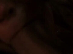 Tori Black Gets Her Pussy Licked and Her Tits Covered After a Hot Night Out