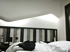 Incheon Love Hotel-Recording