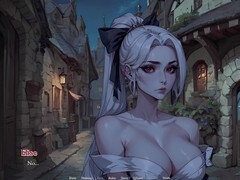 Big ass, big tits, big boobs