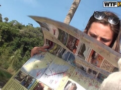 Praia, Lambendo, Ao ar livre cartaz de rua outdoor, Público