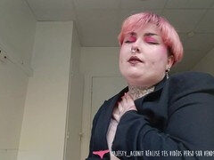 Enthousiasteling, Mooie dikke vrouwen, Grote kont, Mollig, Huisgemaakt, Aanwijzingen, Masturbatie, Tatoeage