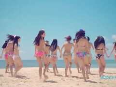 아시안, 흑갈색 머리, 모음집, 하드코어, Hd, 일본인